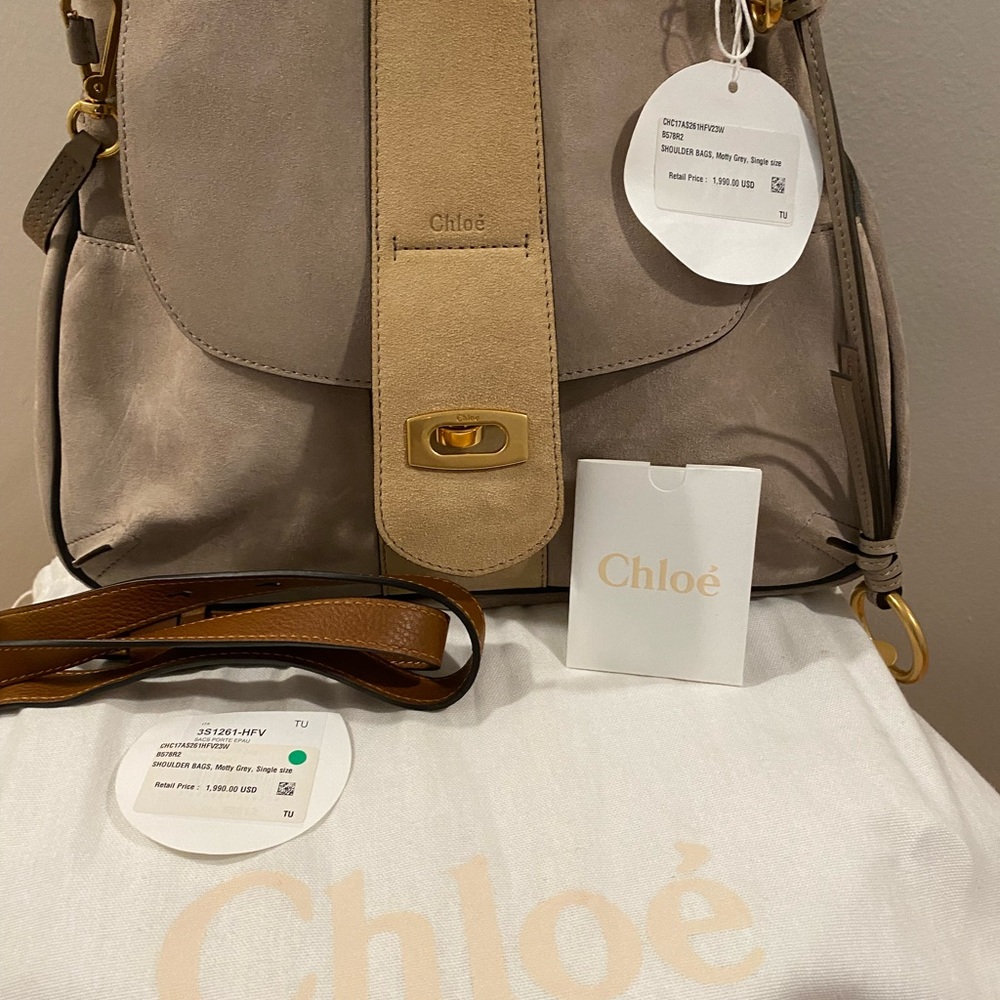 Women’s Chloe Bag